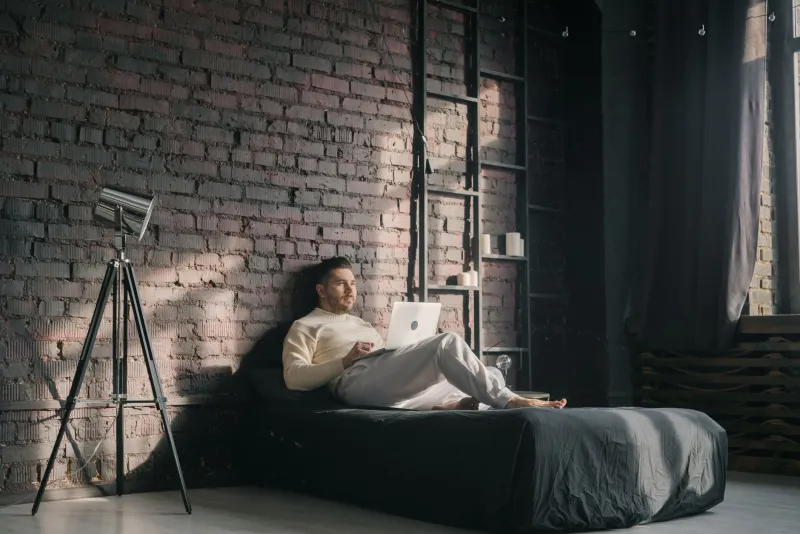 Done Chasing Clout: The Creators Who Walked Away From Virality and Built Something That Actually Lasts