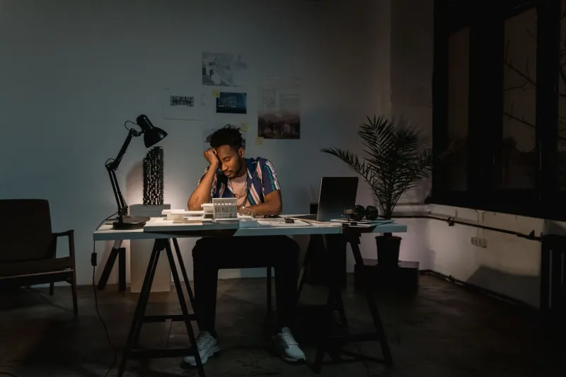 Gone Without a Word: What's Really Happening When Creators Vanish From Your Feed