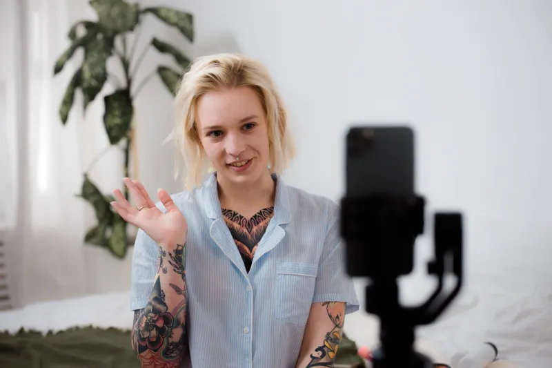 Raw Is the New Polished: How 'Authentic' Became the Internet's Most Lucrative Lie