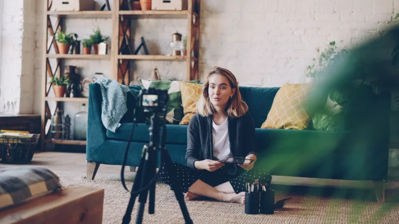 Your Niche Found You — Now It Won't Let You Leave